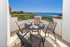 Гостиница The View Apartments  Сплит